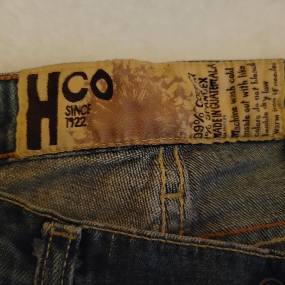Hollister&Co Jeans